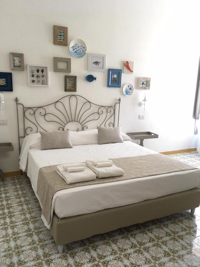 La Sciara Resort Hotel Στρόμπολι Εξωτερικό φωτογραφία