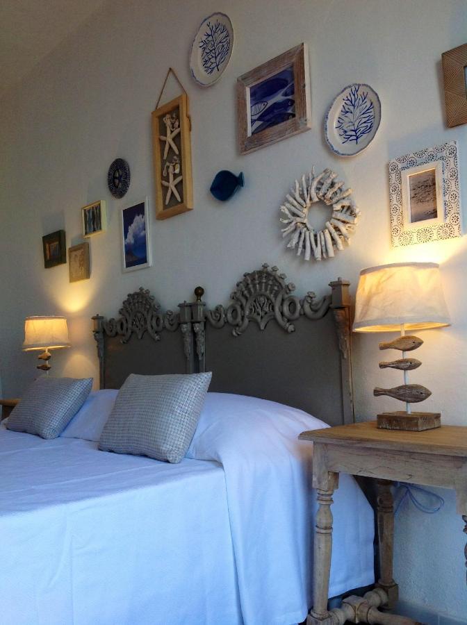 La Sciara Resort Hotel Στρόμπολι Εξωτερικό φωτογραφία