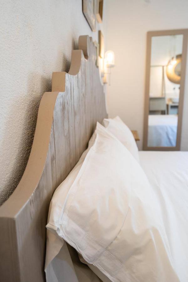 La Sciara Resort Hotel Στρόμπολι Εξωτερικό φωτογραφία