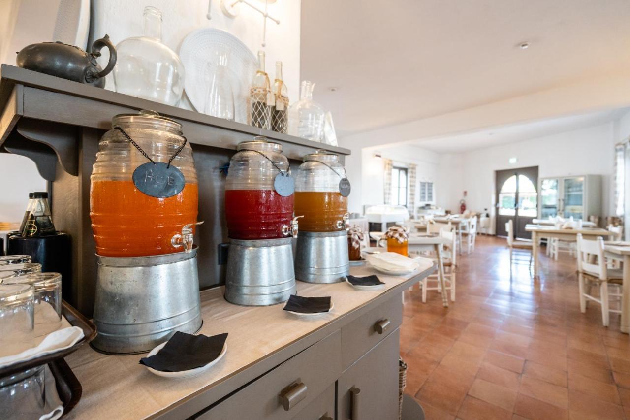 La Sciara Resort Hotel Στρόμπολι Εξωτερικό φωτογραφία